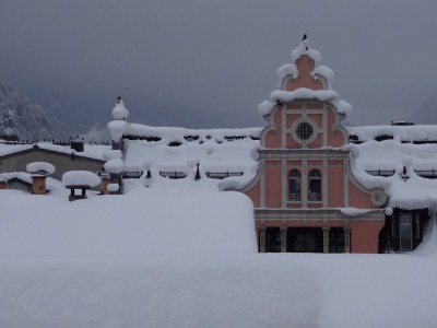 Apartment Wohnung 90 m², bis zu 6 Personen - Outdoor photo 8