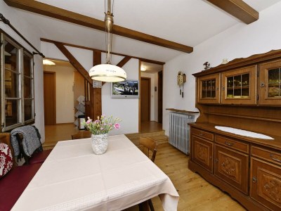 Apartment Wohnung 90 m², bis zu 6 Personen - Features photo 9