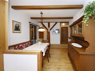 Apartment Wohnung 90 m², bis zu 6 Personen - Features photo 10