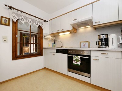 Apartment Wohnung 90 m², bis zu 6 Personen - Features photo 12