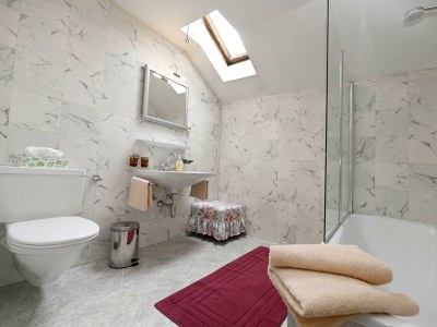 Apartment Wohnung 90 m², bis zu 6 Personen - Features photo 13