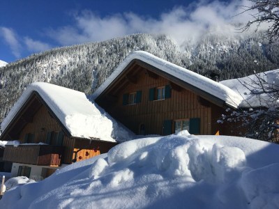 Apartment Apartment Edelweiss II - Outdoor photo 9