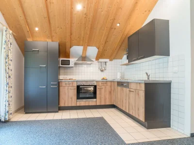 Apartment Apartment Edelweiss II - Features photo 15