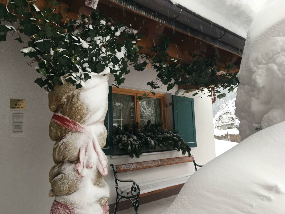 Apartment Apartment Edelweiss I - Outdoor photo 4