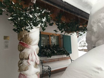 Apartment Apartment Edelweiss I - Outdoor photo 4