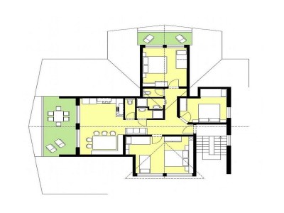 Apartment Apartment Edelweiss I - Features photo 10