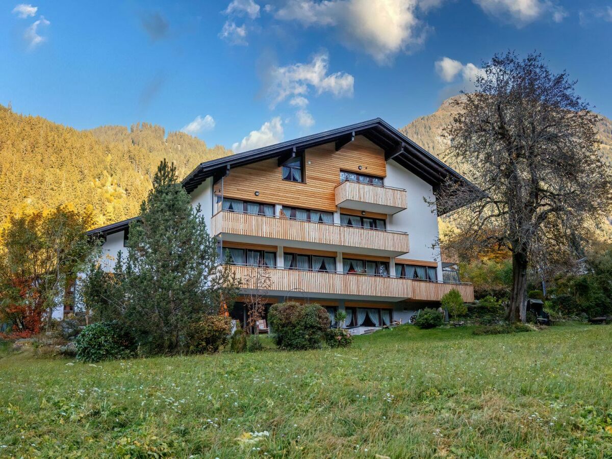 Apartment Haus Gant Wohnung 1