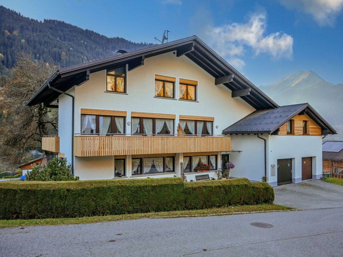 Apartment Haus Gant Wohnung 1 - Outdoor photo 5