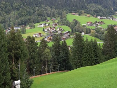 Apartment Haus Gant Wohnung 1 - Outdoor photo 6