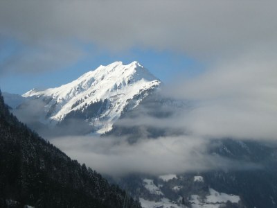 Apartment Haus Gant Wohnung 1 - Outdoor photo 10