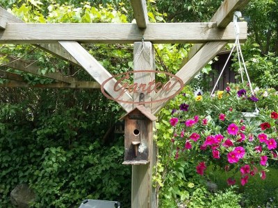 Apartment Haus Gant Wohnung 1 - Outdoor photo 12