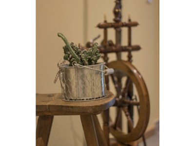 Apartment Haus Gant Wohnung 1 - Outdoor photo 18