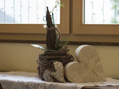 Apartment Haus Gant Wohnung 1 - Outdoor photo 19