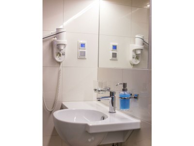 Apartment Haus Gant Wohnung 1 - Features photo 26