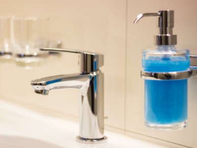 Apartment Haus Gant Wohnung 1 - Features photo 28