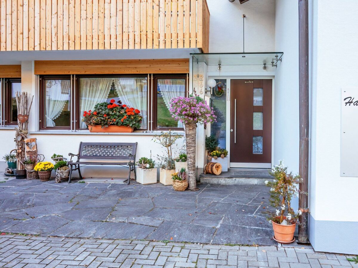 Apartment Haus Gant Wohnung 2 - Outdoor photo 4