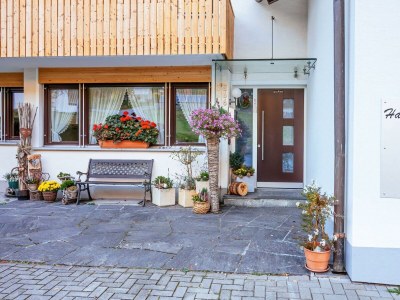 Apartment Haus Gant Wohnung 2 - Outdoor photo 4