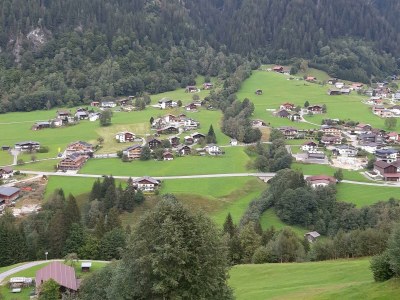 Apartment Haus Gant Wohnung 2 - Outdoor photo 6