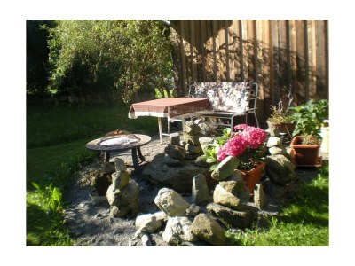 Apartment Haus Gant Wohnung 2 - Outdoor photo 7