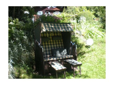 Apartment Haus Gant Wohnung 2 - Outdoor photo 15