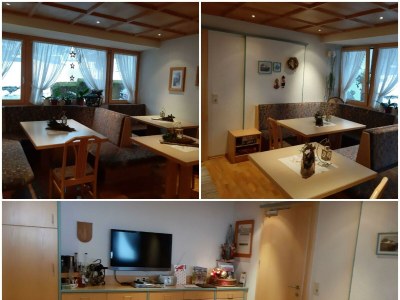 Apartment Haus Gant Wohnung 2 - Outdoor photo 18