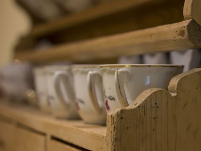 Apartment Haus Gant Wohnung 2 - Outdoor photo 21