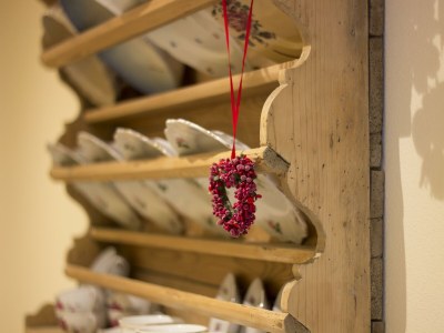 Apartment Haus Gant Wohnung 2 - Outdoor photo 22