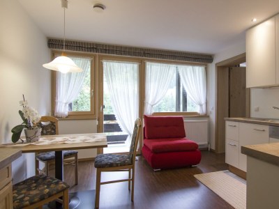 Apartment Haus Gant Wohnung 2 - Features photo 27