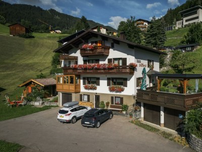 Apartment Mittagspitze - Outdoor photo 2