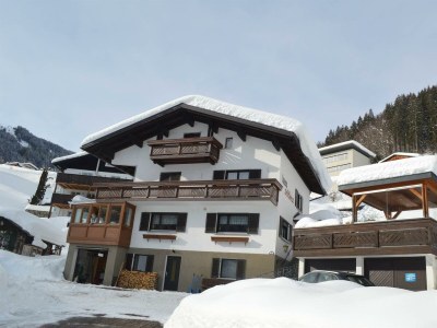 Apartment Mittagspitze - Outdoor photo 6