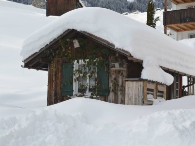 Apartment Mittagspitze - Outdoor photo 16