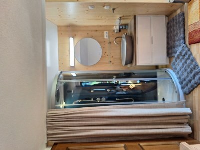 Apartment Mittagspitze - Outdoor photo 23