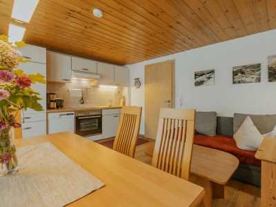 Apartment Mittagspitze - Features photo 24