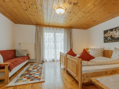 Apartment Mittagspitze - Features photo 27