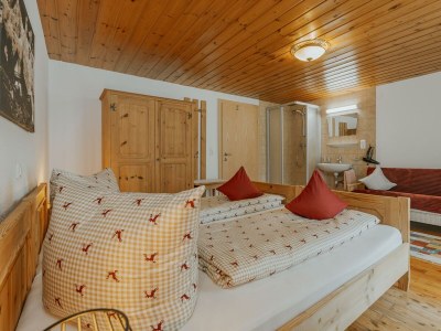 Apartment Mittagspitze - Features photo 29