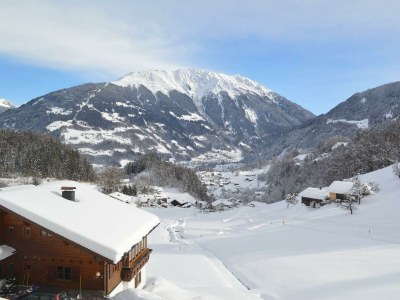 Apartment Hochjoch - Outdoor photo 7