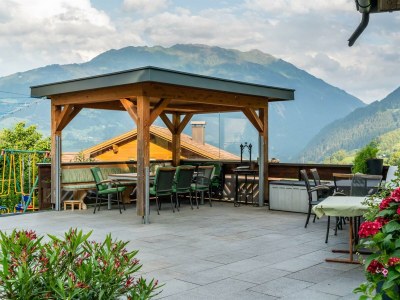 Apartment Hochjoch - Outdoor photo 12