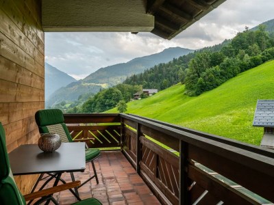 Apartment Hochjoch - Outdoor photo 16