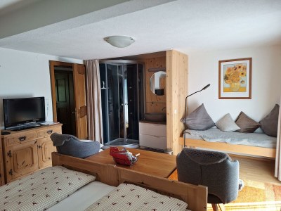 Apartment Hochjoch - Outdoor photo 21