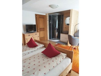 Apartment Hochjoch - Outdoor photo 22