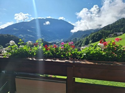 Apartment Hochjoch - Outdoor photo 25