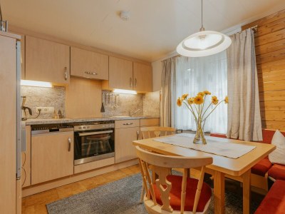 Apartment Hochjoch - Features photo 26