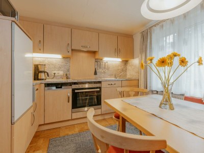 Apartment Hochjoch - Features photo 27