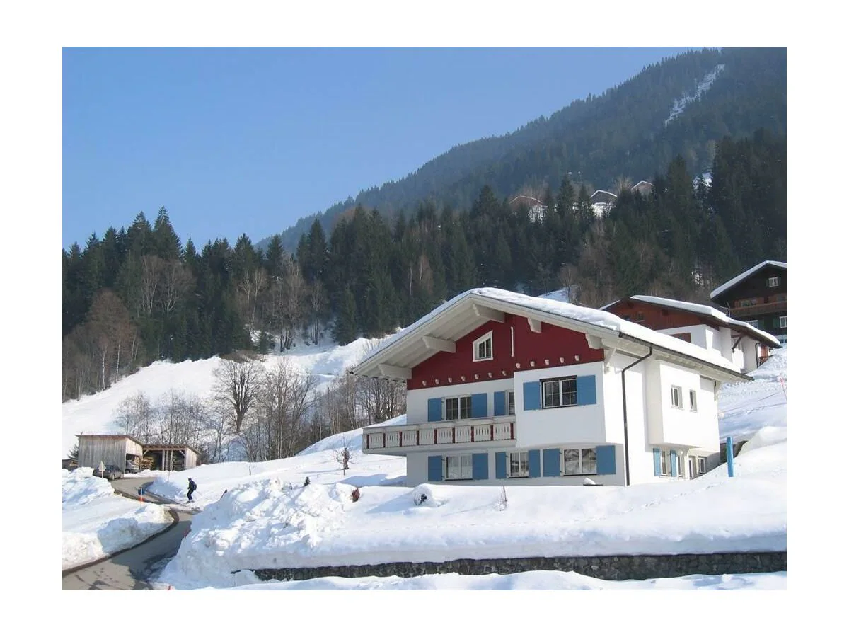 Apartment Appartement/1 Schlafraum/1 Wohnschlafraum - Outdoor photo 2