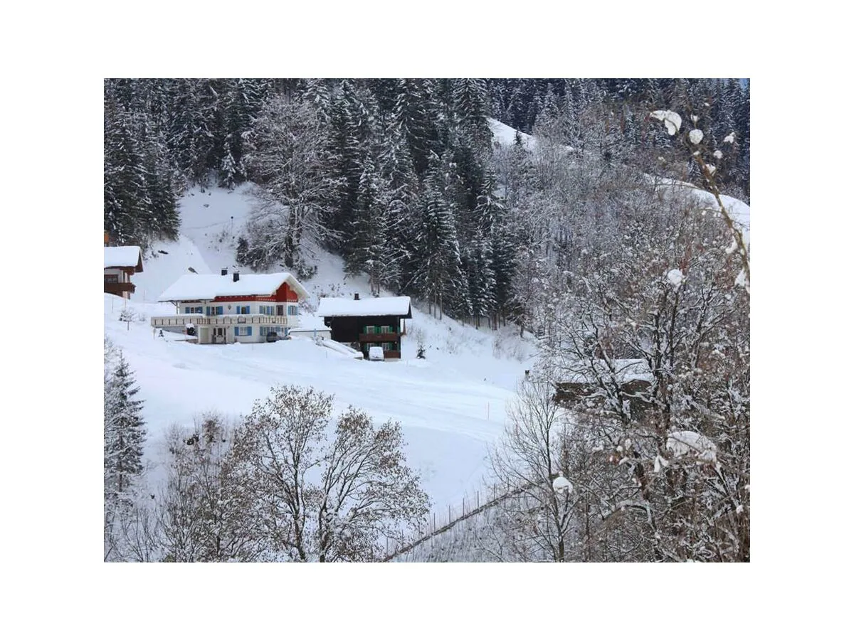 Apartment Appartement/1 Schlafraum/1 Wohnschlafraum - Outdoor photo 4