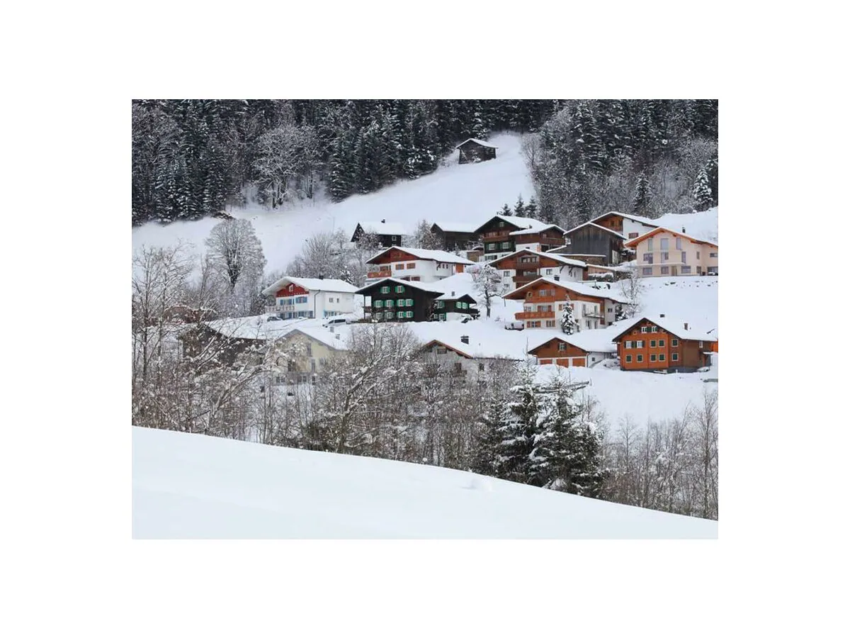 Apartment Appartement/1 Schlafraum/1 Wohnschlafraum - Outdoor photo 5