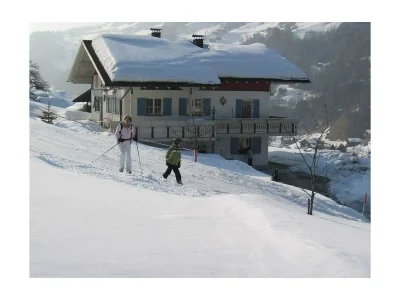 Apartment Appartement/1 Schlafraum/1 Wohnschlafraum - Outdoor photo 3