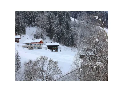 Apartment Appartement/1 Schlafraum/1 Wohnschlafraum - Outdoor photo 4