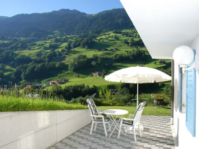 Apartment Appartement/1 Schlafraum/1 Wohnschlafraum - Outdoor photo 7