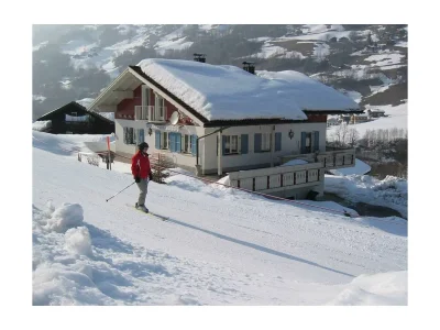 Apartment Appartement/1 Schlafraum/1 Wohnschlafraum - Outdoor photo 10